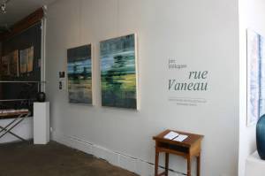 Gallery Wall Lettering from Veronique W, MN